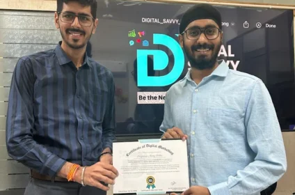 Digital Savvy Institute