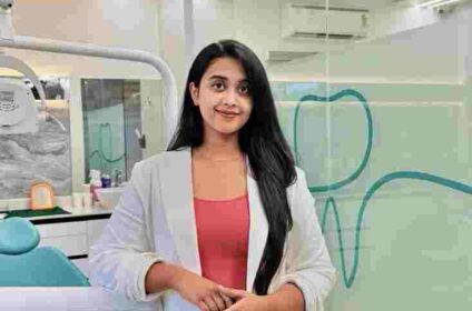 Dr Apoorva Gopi