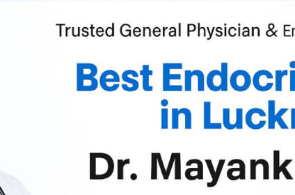 Dr. Mayank Somani