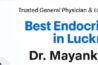 Dr. Mayank Somani