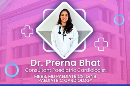 Dr.Prerna Bhat
