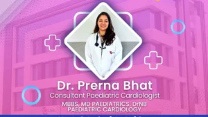 Dr.Prerna Bhat