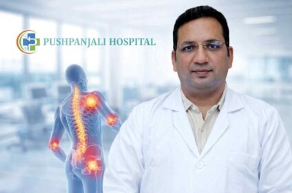 Dr. Rakesh Sharma