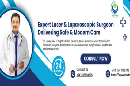 Dr. Uday Ravi Surgical Centre