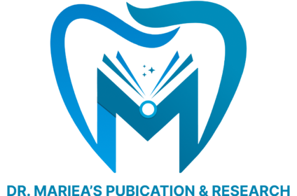 Dr. Mariea’s Publication & Research International Pvt. Ltd