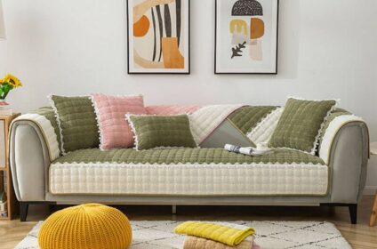 Dubai Cushions