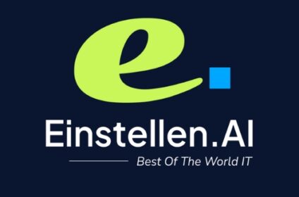 Einstellen AI