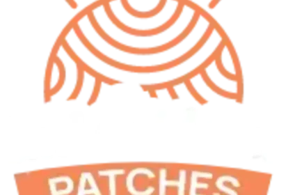 Embroidered Patches IE