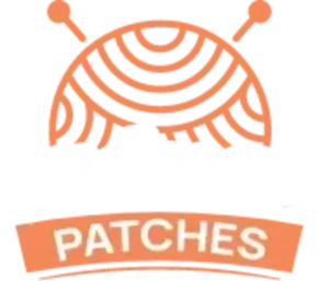 Embroidered Patches IE