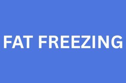 Fat Freezing Clinic