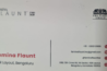 Femina Flaunt Studio Salon