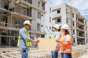 House Contractor in Noida for Reliable Home Construction & Renovation