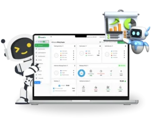 FunnelOS – All-in-One CRM, Funnel Builder & Automation Software