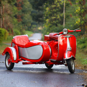 Inder Auto Industries