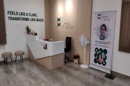 Genesis Hair & Skin