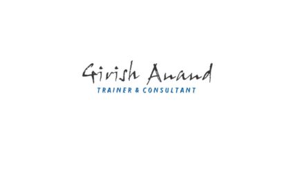 Girish Anand
