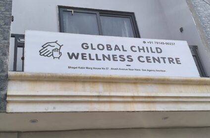 Global Child Wellness Amritsar
