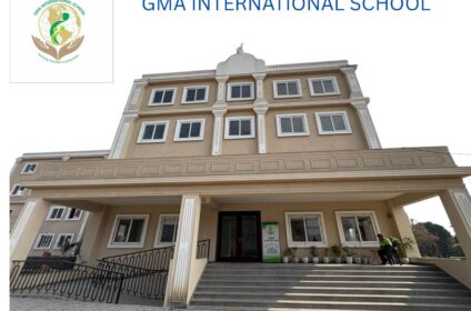 GMA International School