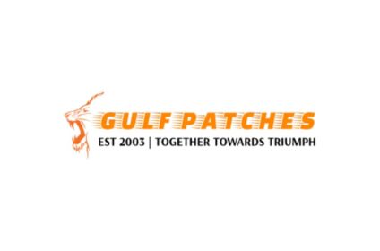 Gulf Patches