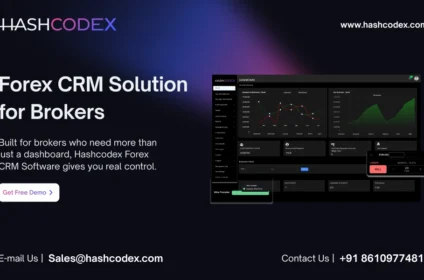Hashcodex