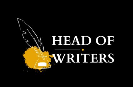 Head of Writers