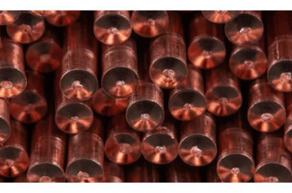 High-Quality Copper Rods CCR in Ahmedabad—Trusted Since 1989