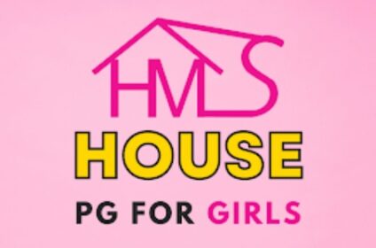 HMS House Girls PG Kamla Nagar