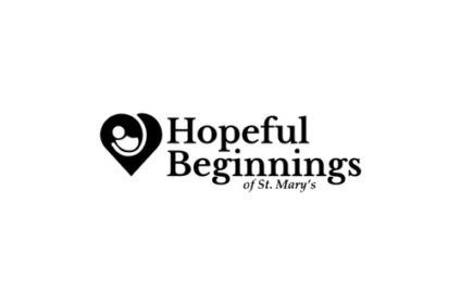 Hopeful Beginnings of St. Mary's