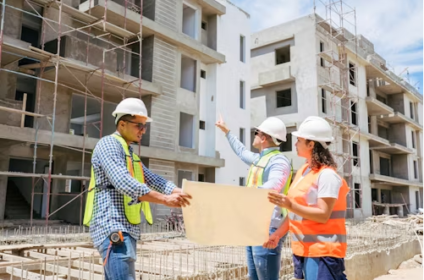 House Contractor in Noida for Reliable Home Construction & Renovation