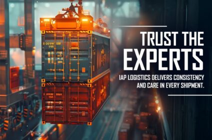 IAP Logistics