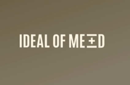 IdealofMeD