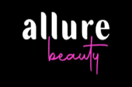 Allure Beauty Logo