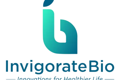 Invigorate Bio Innovations For Healthier Life