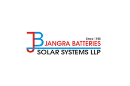 Jangra Batteries & Solar Systems LLP