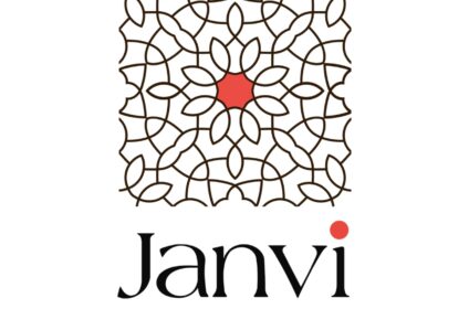 Janvi Aika Traditional Party Wears