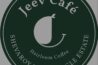 Jeev cafe – Under the cherry tree