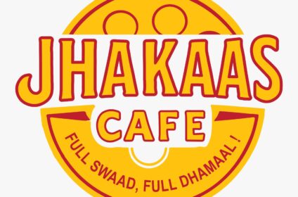 Jhakaas Cafe