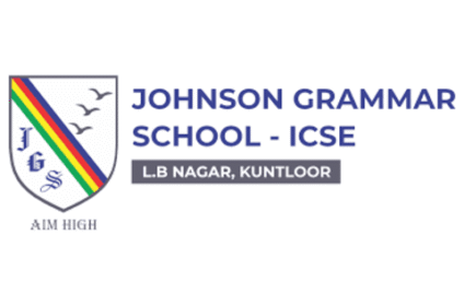 Johnson Grammar School