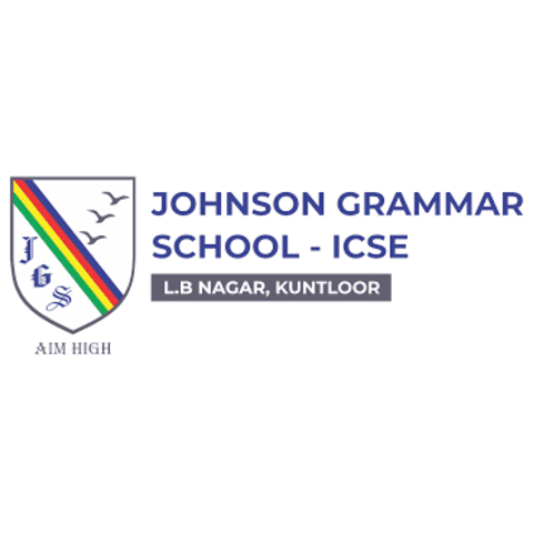 Johnson Grammar School