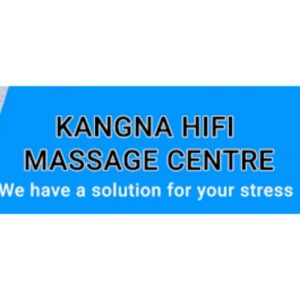 Kangna Hifi Massage Centre