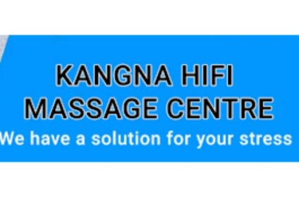 Kangna Hifi Massage Centre