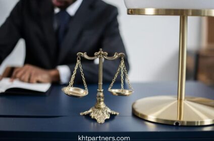 KHT & PARTNERS