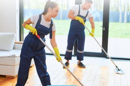 Kittery Office Cleaning