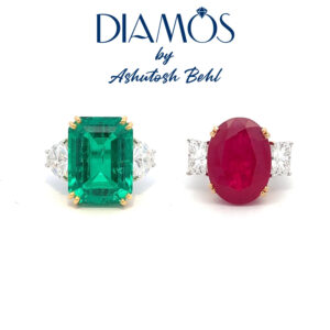 Diamos -Lab Grown Diamond Jewellery