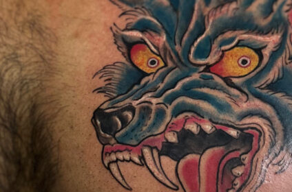 LAKECITY TATTOOING