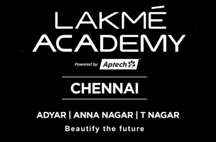 Lakmé Academy, Anna Nagar, Chennai
