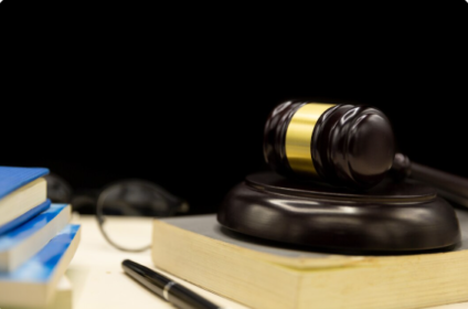 Lall & Associates- law firm