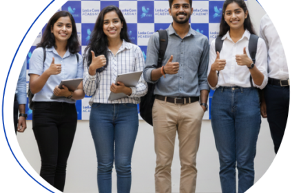 Leela Ecom Academy