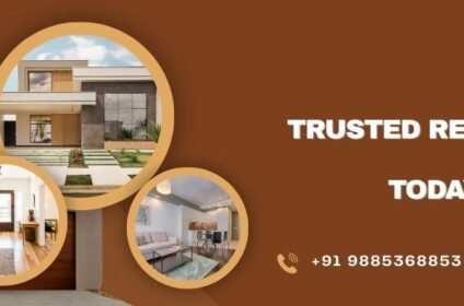 Legacy By Predu Homes