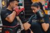 LIONS DEN FIGHT CLUB BANGALORE